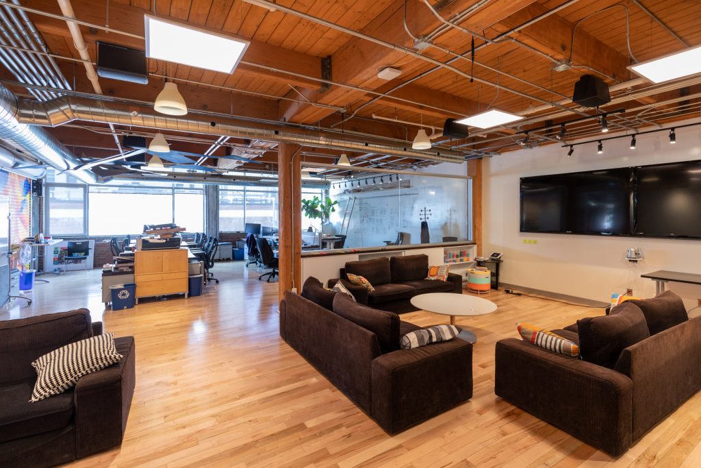 The Capitol Building 4